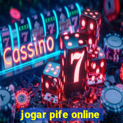 jogar pife online